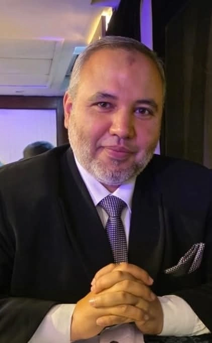 Dr. Abdel-Moaty Arafat Consultant in Gastroenterology