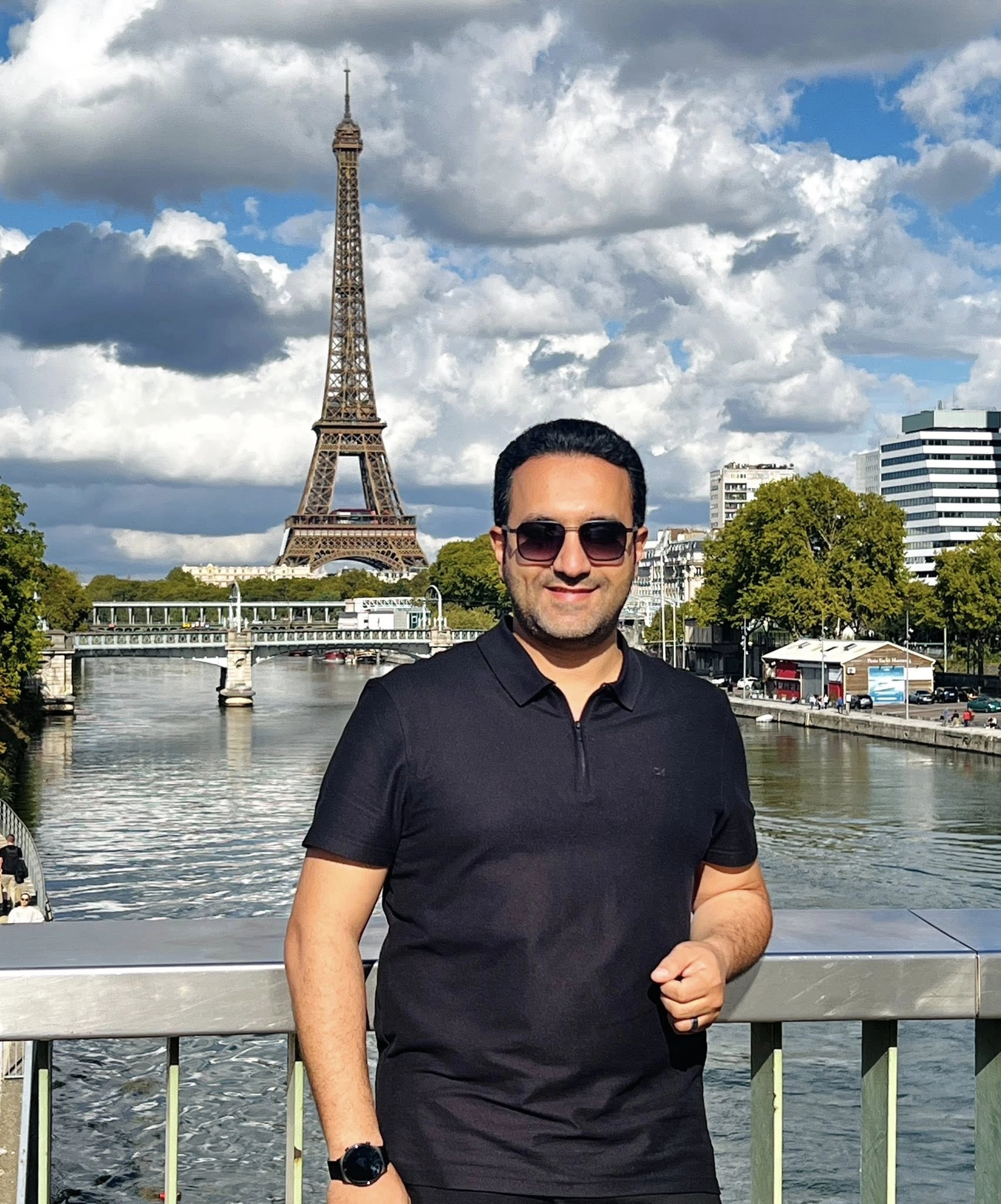 Dr. Mohamed Abdel Meguid – Consultant of Dermatology