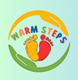 مركز Warm Steps للتخاطب مركز Warm Steps للتخاطب