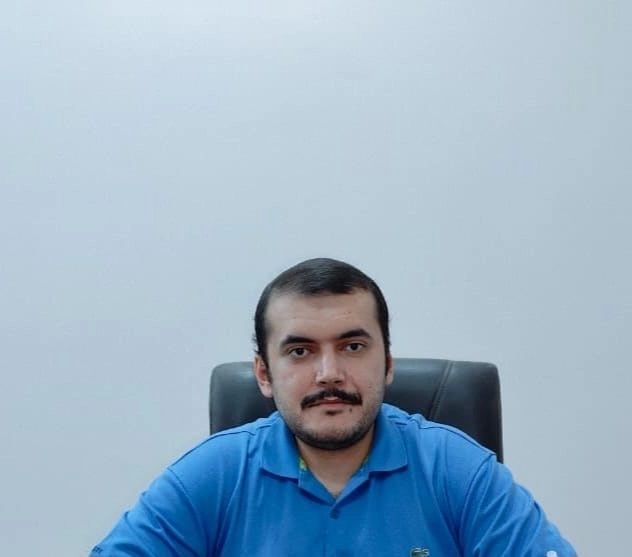 Dr. Amr Ahmed Sabry – Specialist in Gastroenterology, Hepatology