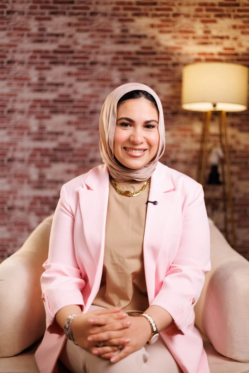 دكتورة ايات مصطفى تغذية علاجية مركز اسكندرية للسكر