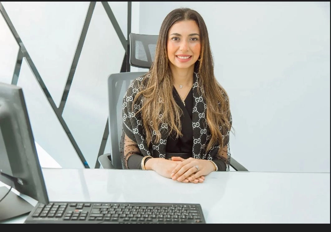 دكتورة سارة ابو علفة تغذية علاجية مركز اسكندرية للسكر
