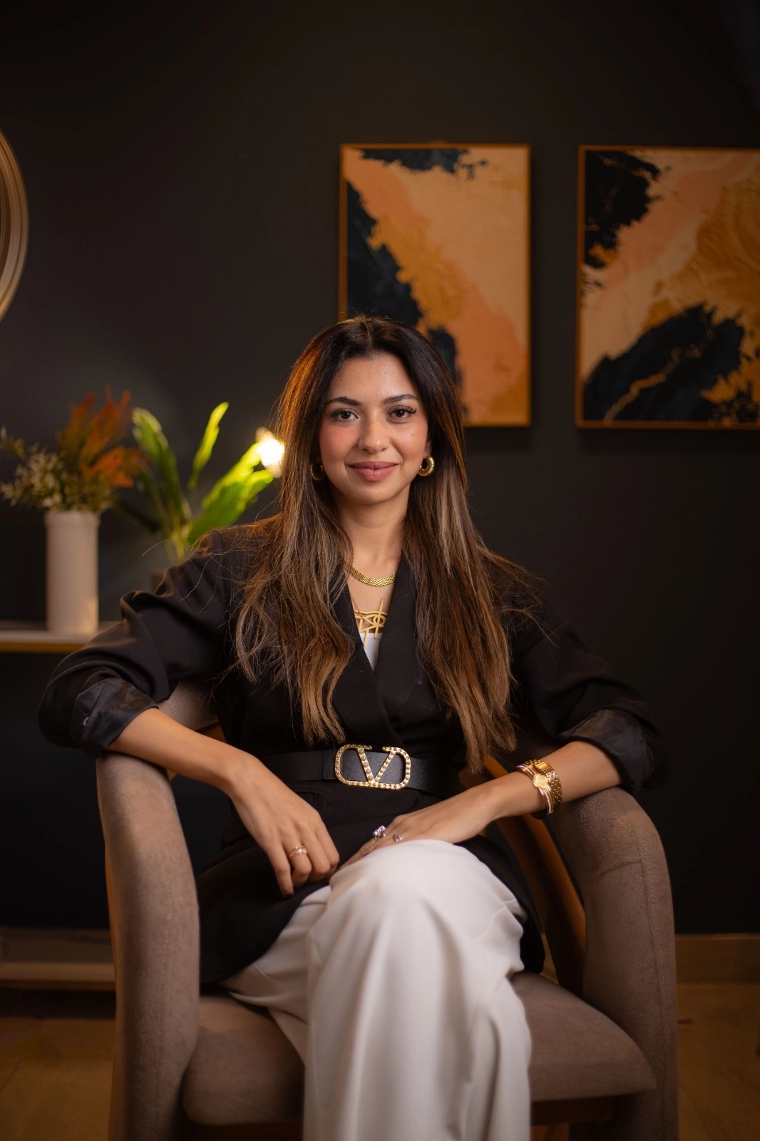 Dr. Sarah Abu Al-Alafah, Clinical Nutrition
