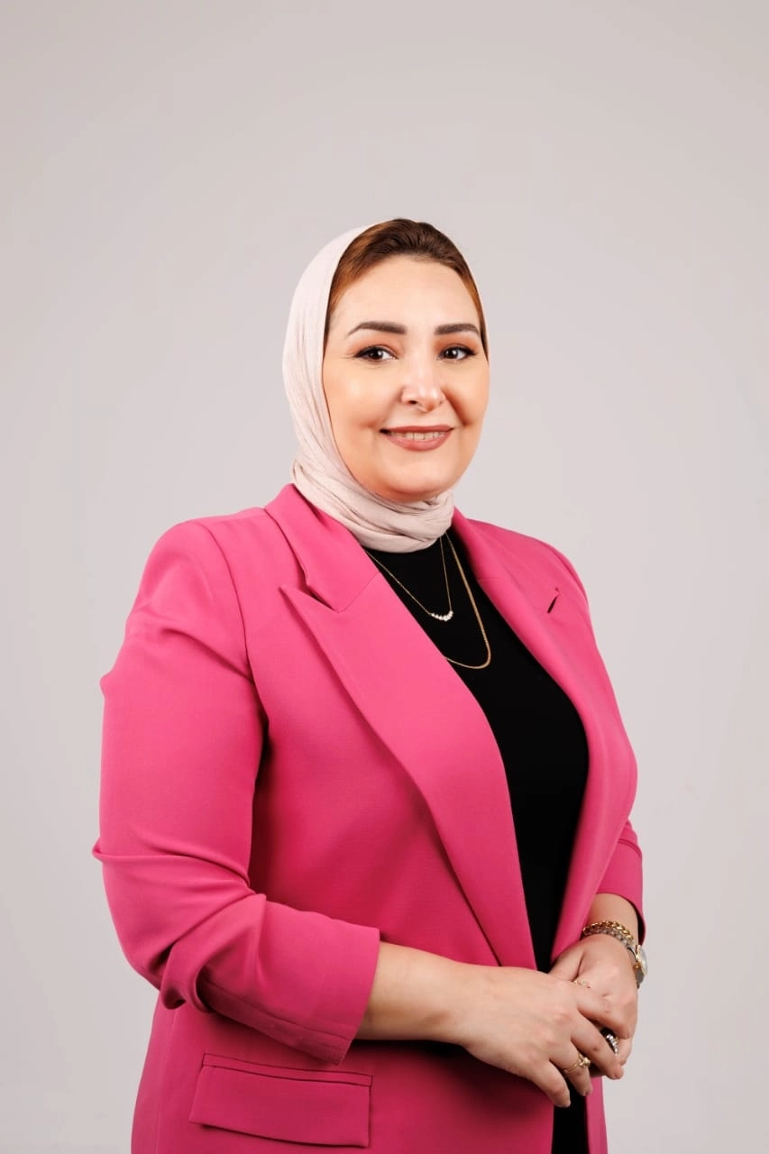 دكتورة جيلان مراد تغذية علاجية مركز اسكندرية للسكر