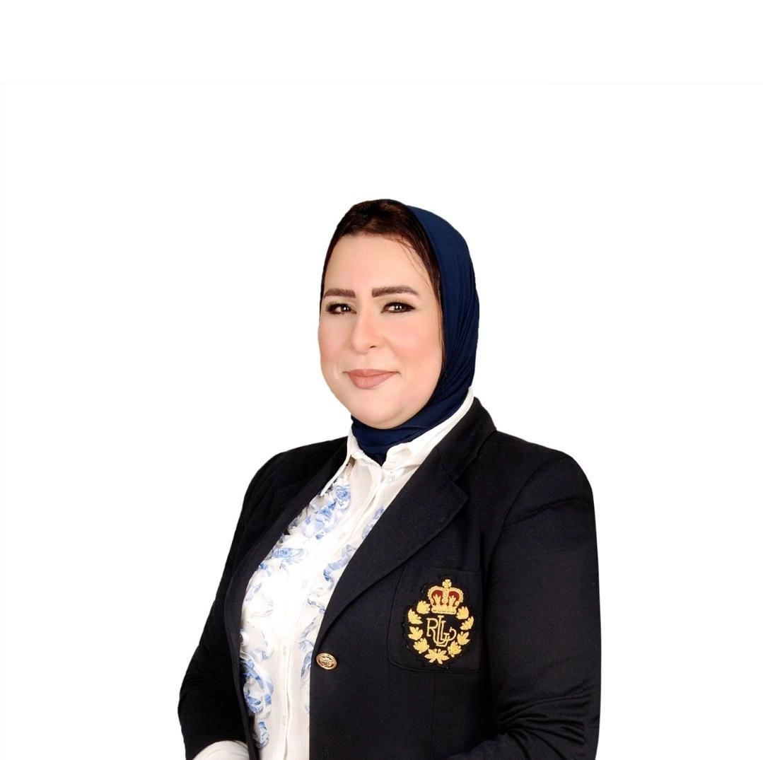 Dr. Nevin Al-Kateb Public Health Consultant