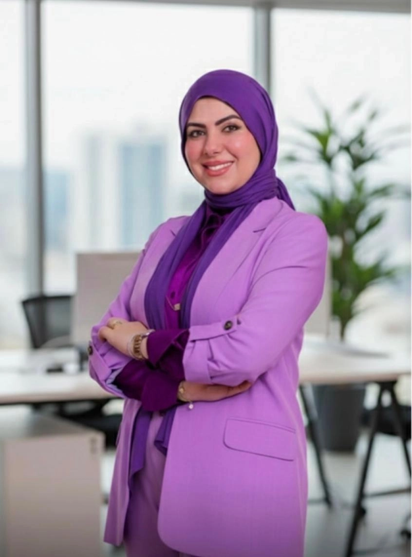 Dr. Nermin Farhat – Consultant in Therapeutic Nutrition