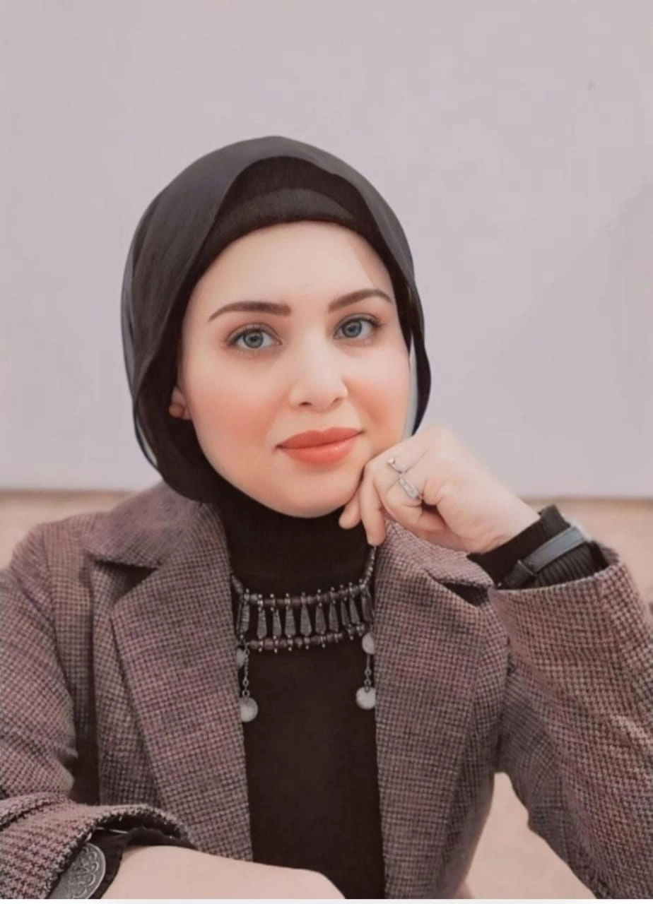دكتورة مرام موسى إستشاري صحة نفسية و تعديل سلوك
