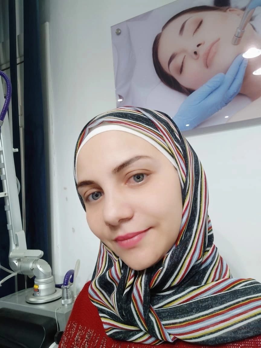 Dr. Fatma Mahmoud Abdallah Center – Dermatology, Cosmetology & Laser