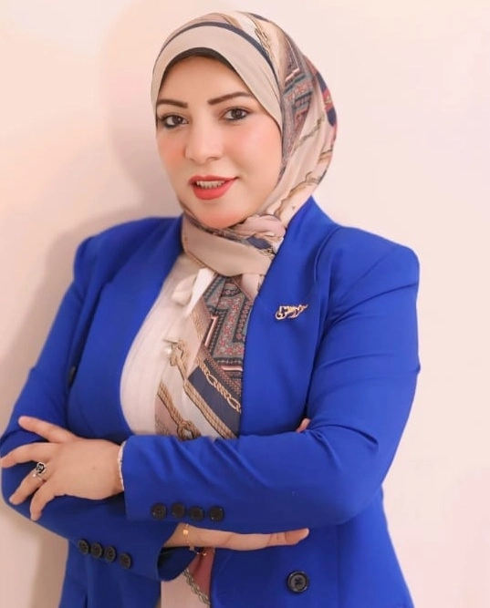 Dr. Samar El-Fouly, Consultant General Surgeon