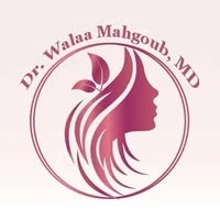 Dr. Walaa Abdelhady – Consultant in Dermatology and Aesthetic Medicine