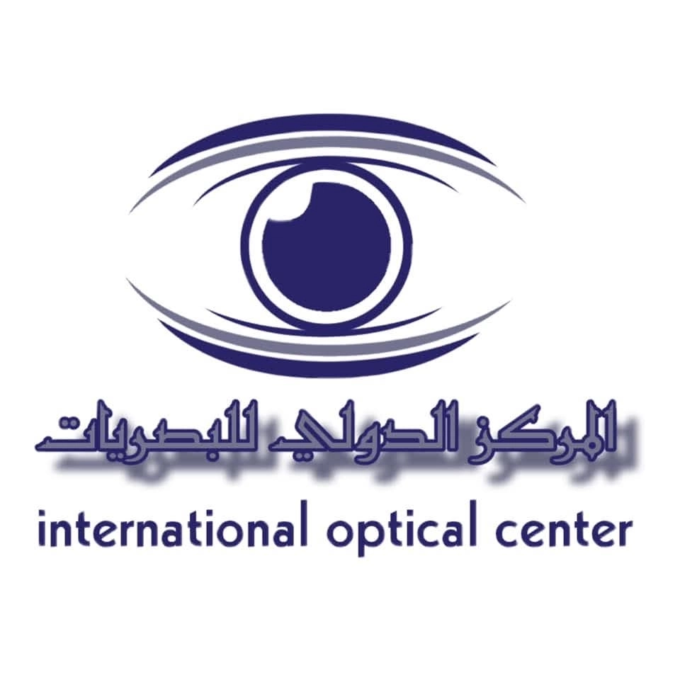 المركز الدولي للبصريات