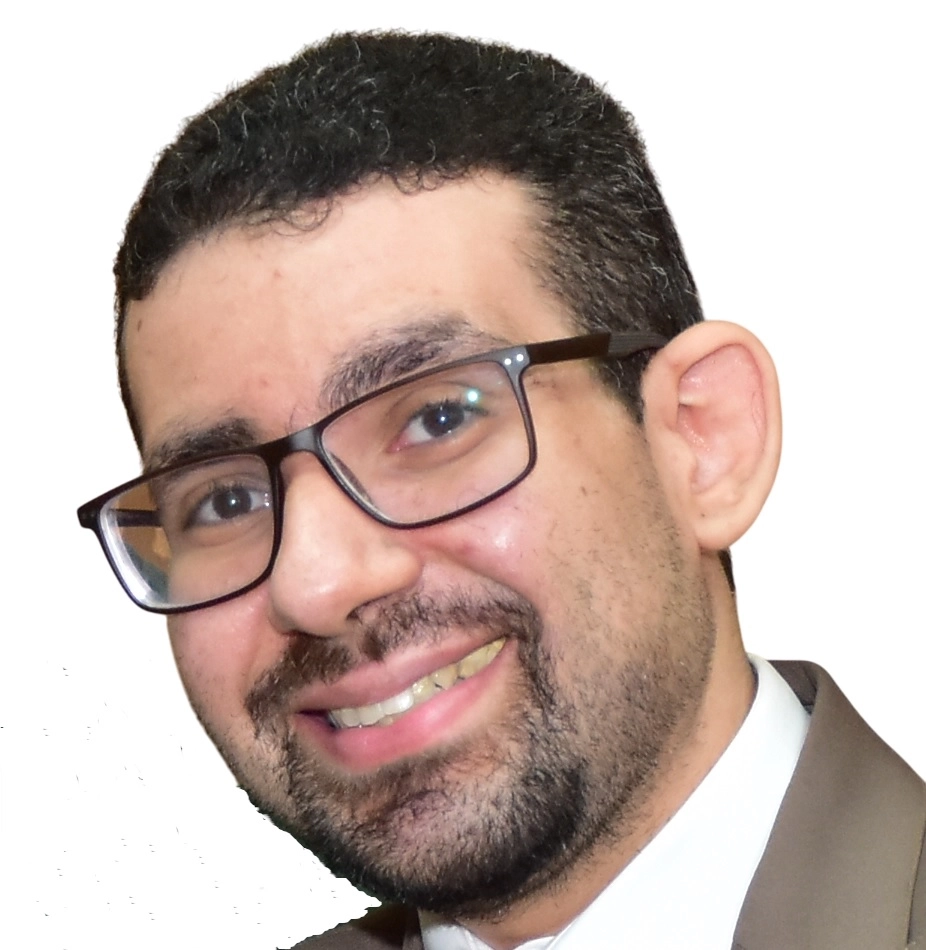 Dr. Ahmed Osman – Rheumatology and Immunology Specialist