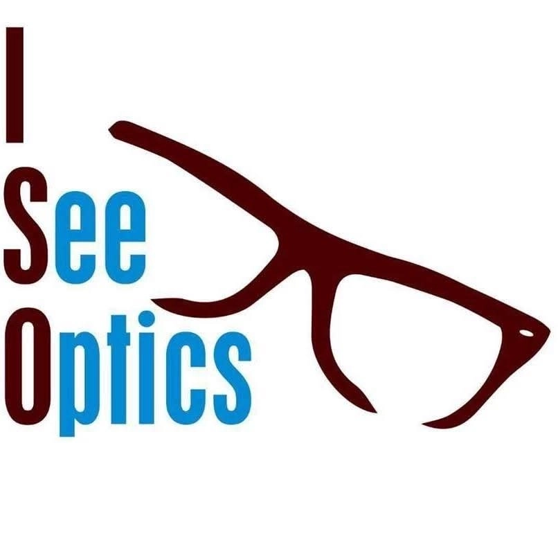 I See Optics للبصريات
