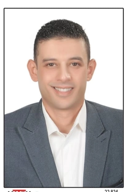 Dr. Ahmed Hamdy Hegazy, Oral and Dental Medicine