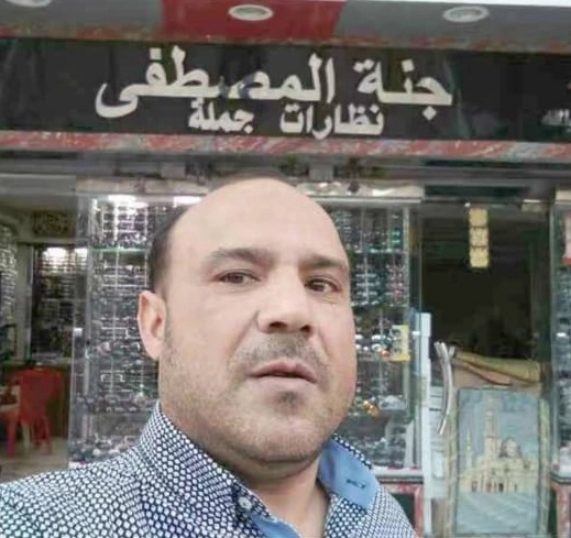 نظارات الريس طاطا و جنة المصطفى