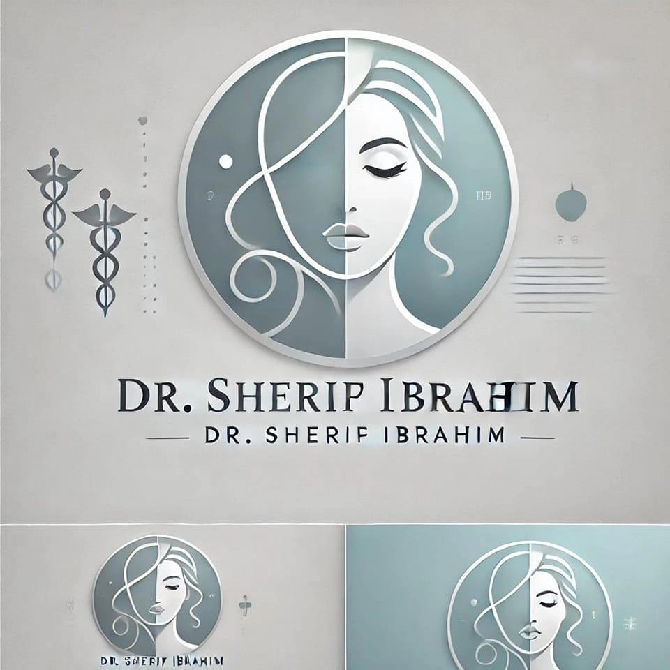 دكتور شريف ابراهيم إستشارى جراحة تجميل وزراعة شعر
