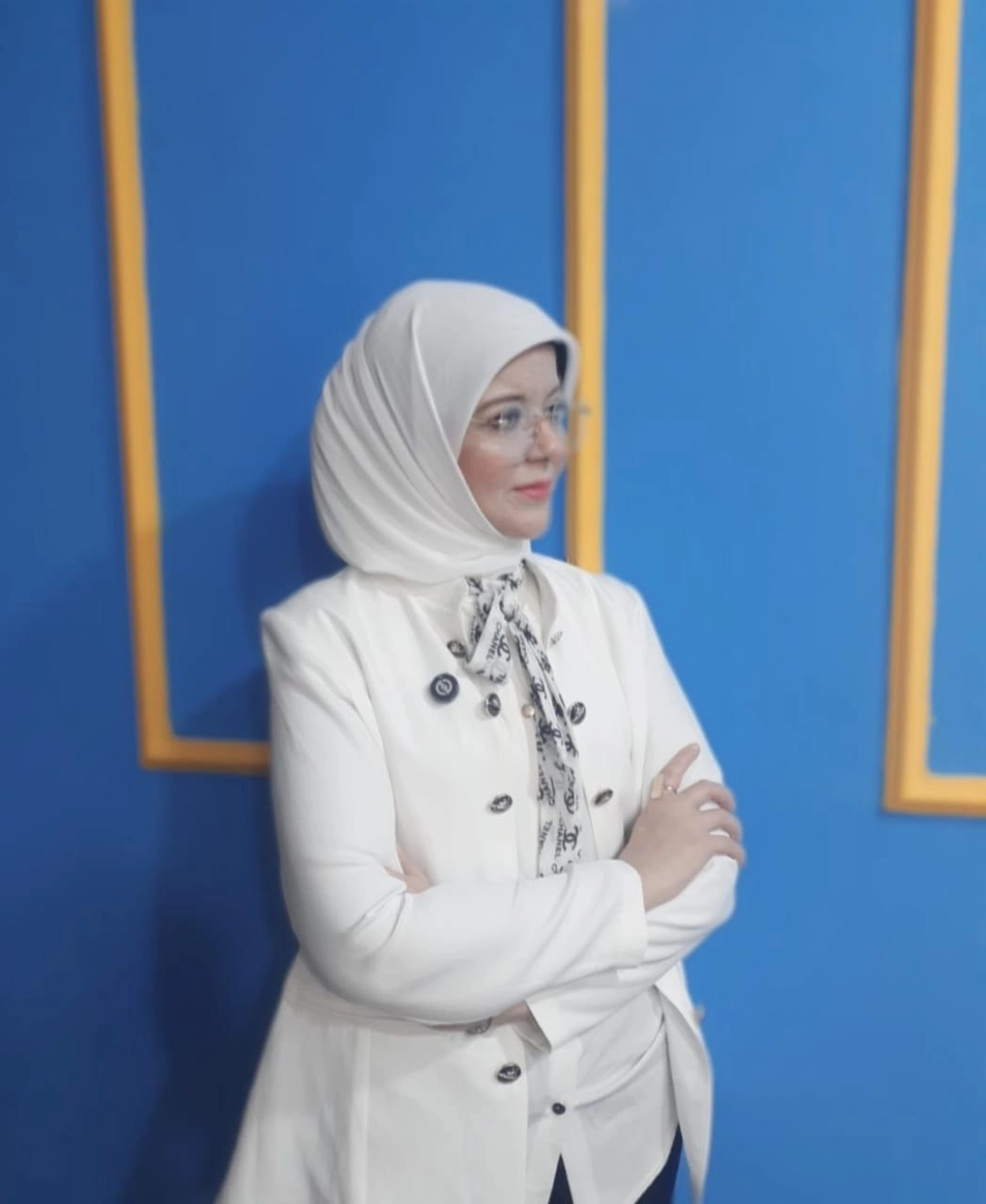 دكتورة اميرة محمود حسن استشارى تغذية علاجية