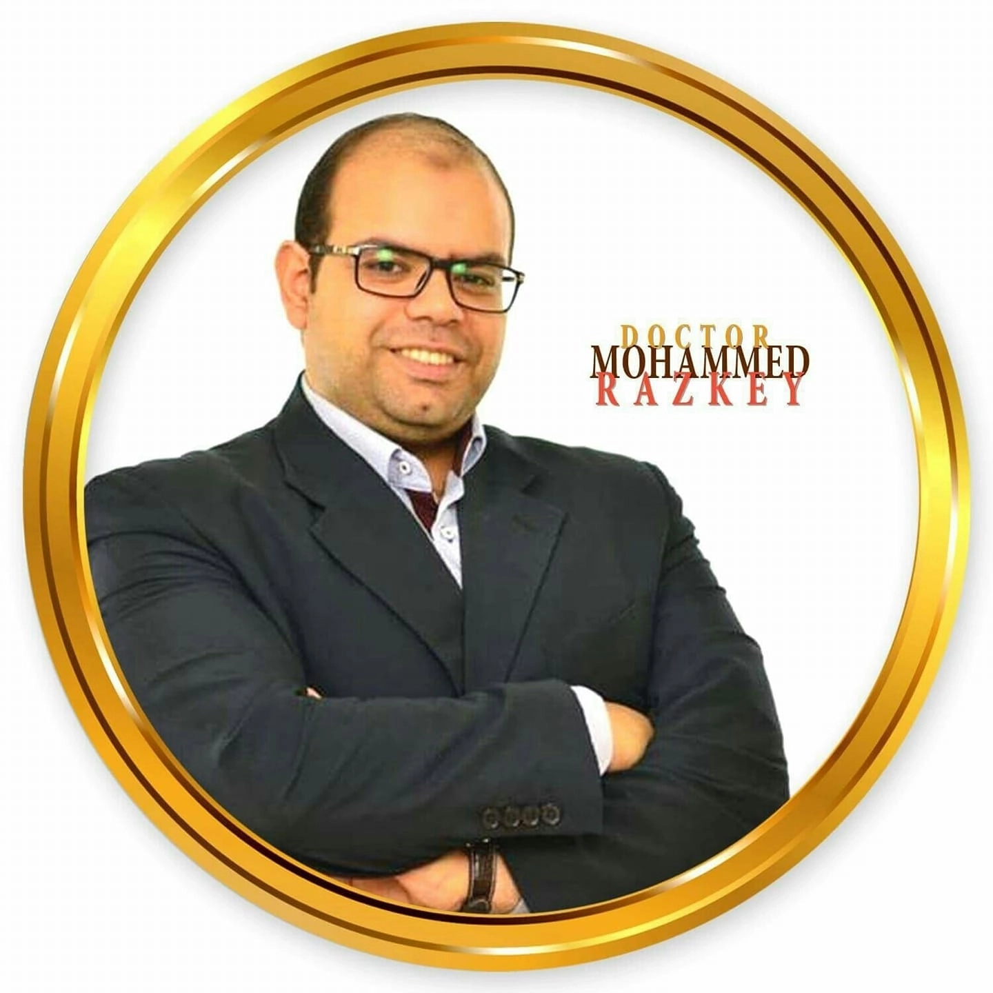 دكتور محمد محمد الرازقي استشاري الكبد والجهاز الهضمي و المناظير