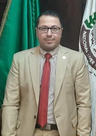 Dr. Tawfik Zarif Abdallah Consultant of General