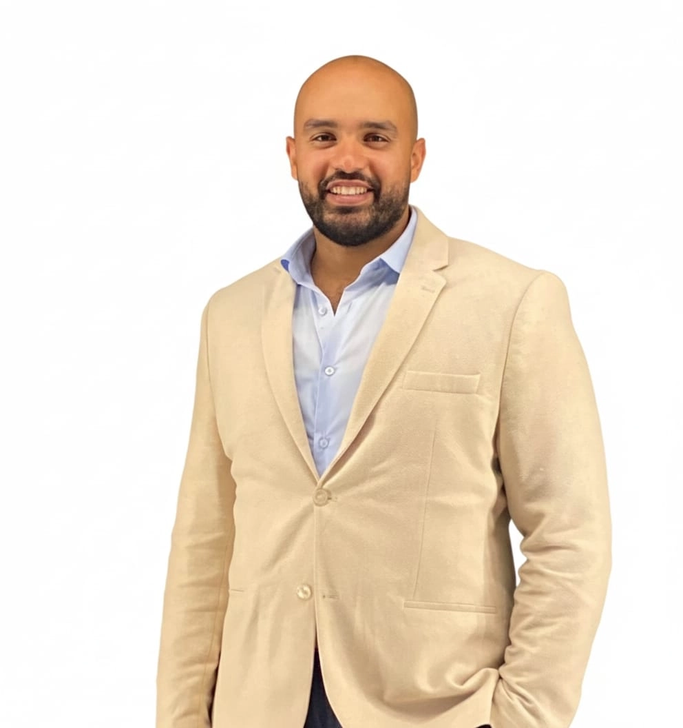 Dr Mohamed Ahmed Elsayed Orthopedic Surgeon