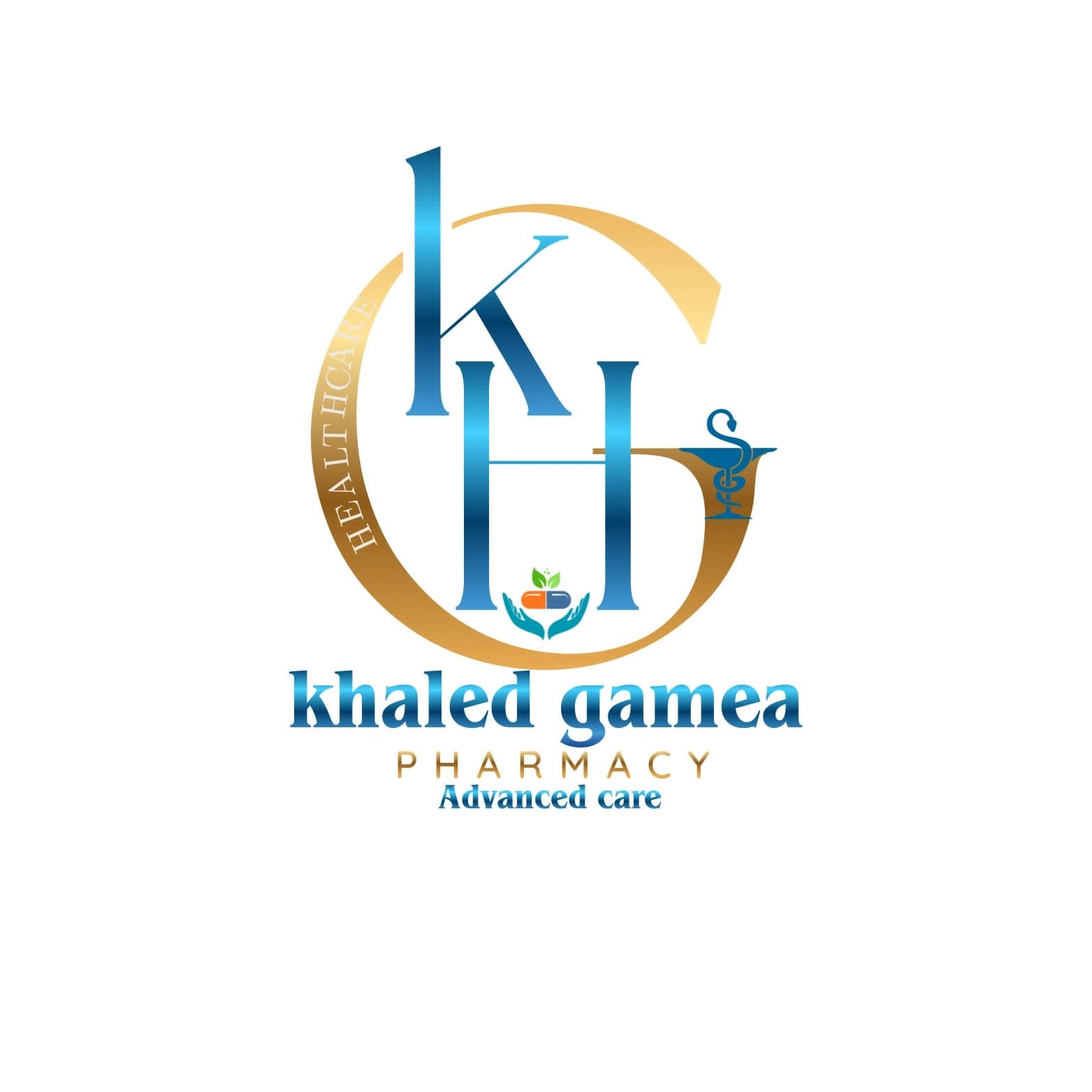 صيدلية دكتور خالد جامع