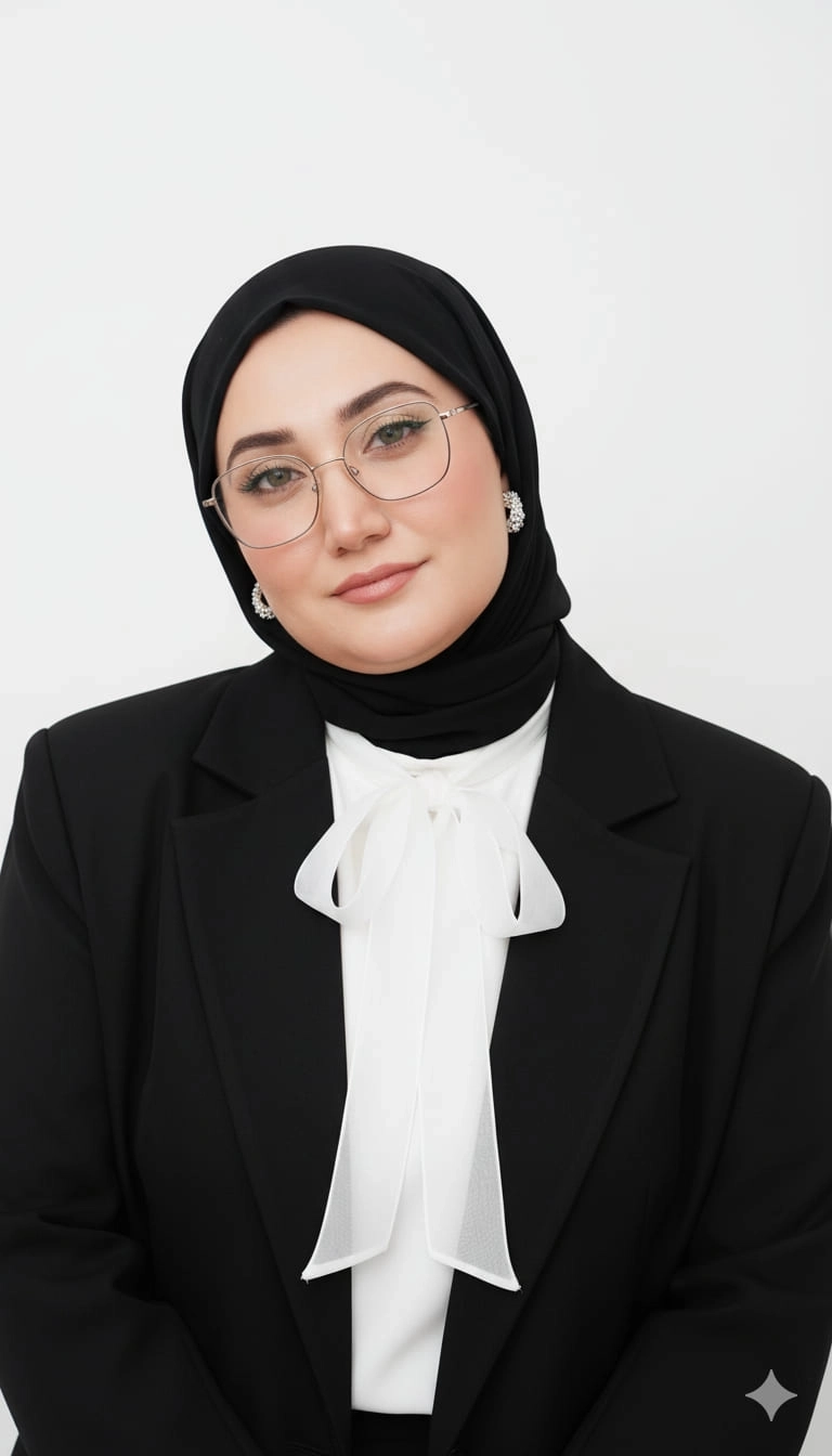 مركز اليسر للتخاطب والتأهيل دكتورة منى فتحي قرقر