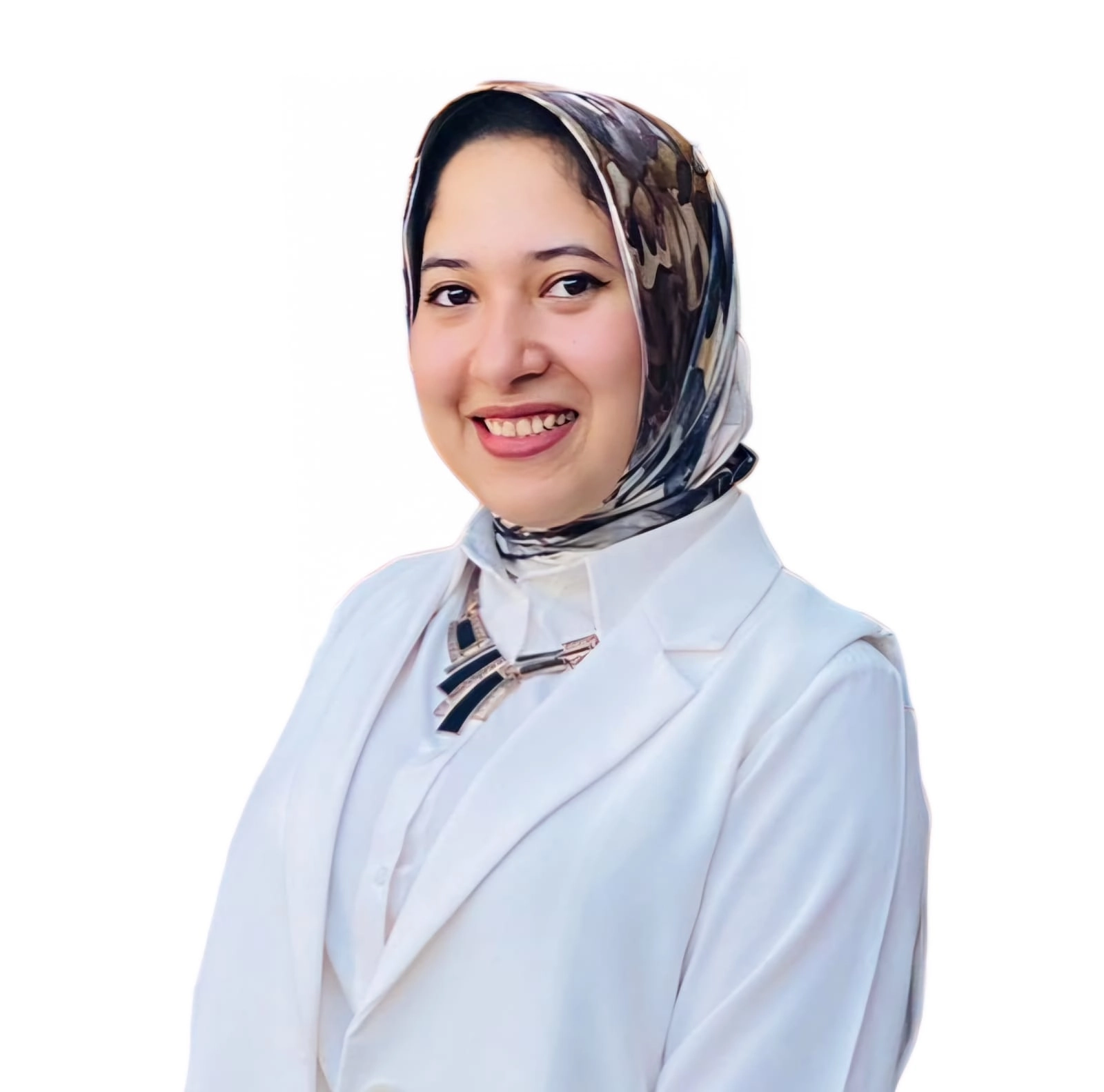 Dr Mirna Jamal AlSaknidi Specialist in Oral and Dental Medicine
