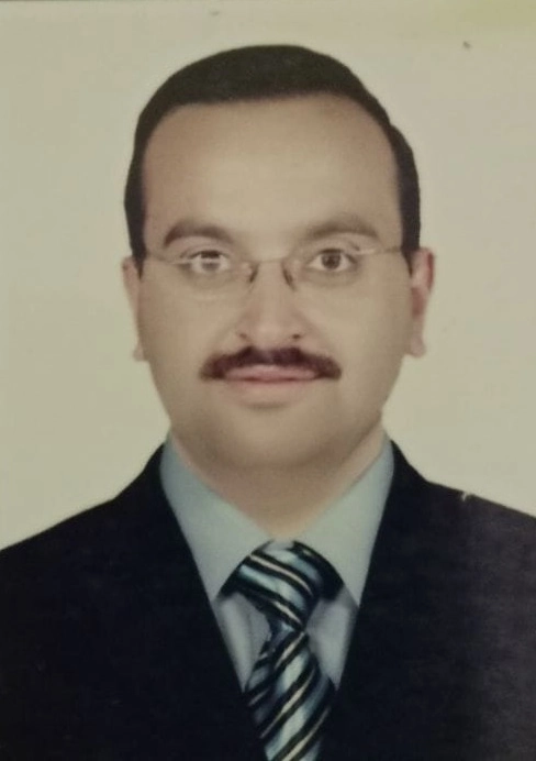 Dr. Mohamed Ali Consultant Nephrologist