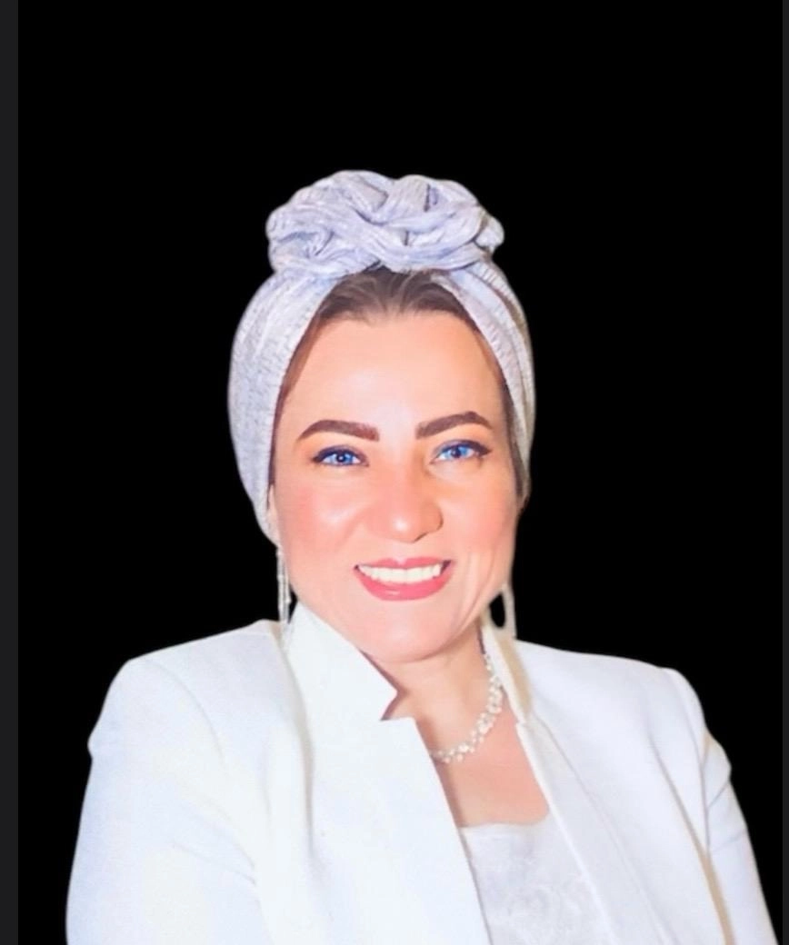 Dr Rabab Mohi ElDin Consultant in Clinical Mental Health Neurology