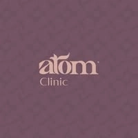 Atom Clinic مركز الجلدية والتجميل والليزر