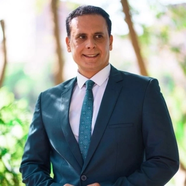 Dr Hisham Tawfiq Center for Psychological Support Speech Therapy