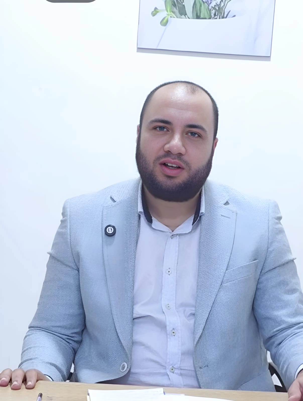 Dr. Youssef Abdel Karim younes Vascular Surgeon