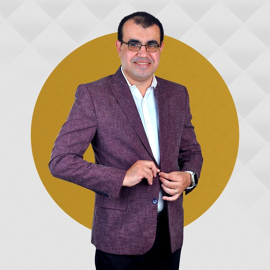 دكتور ياسر حلمي حسن استشاري علاج الأورام 