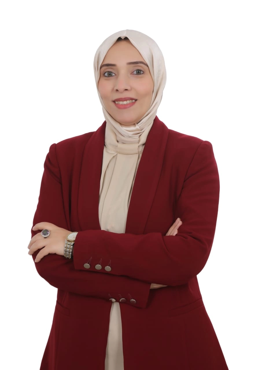 مركز دعم للاستشارات النفسية والتدخل المبكر دكتورة عزة إدريس