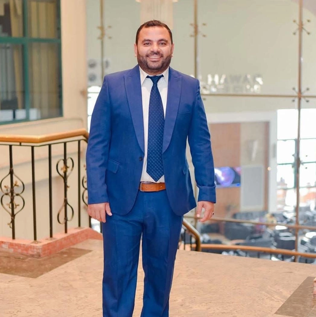 مركز الفؤاد للتدريب وتنمية المهارات دكتور محمد فؤاد