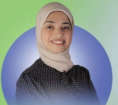 Dr. Ayat Nasr Hassan Consultant of Internal Medicine