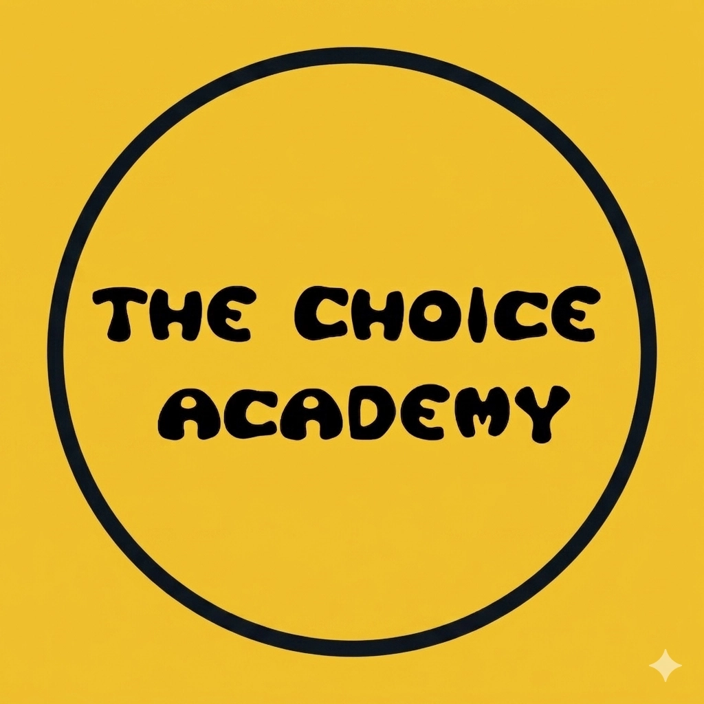 أكاديمية The Choice Academy