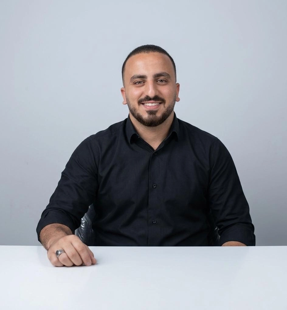 Dr. Abanoub Badr, Specialist in Psychotherapy and Addiction Treatment