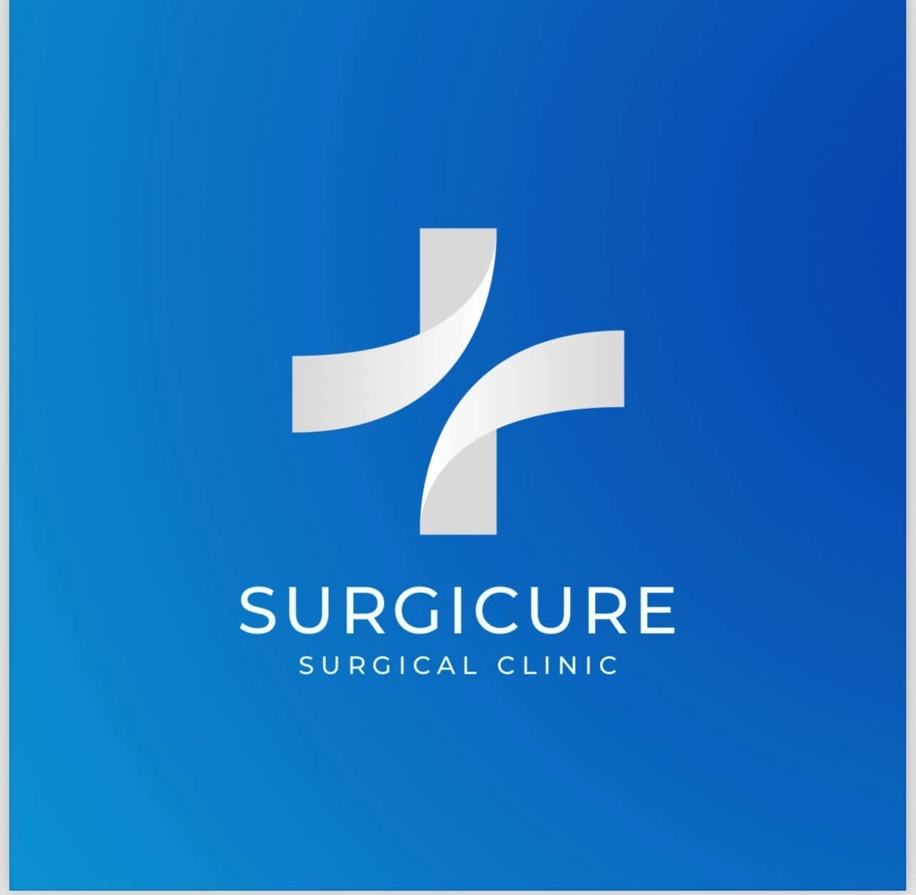 مركز سيرجى كيور SURGICURE