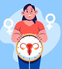 اهم أسباب توقف المبيض وجميع طرق العلاج 