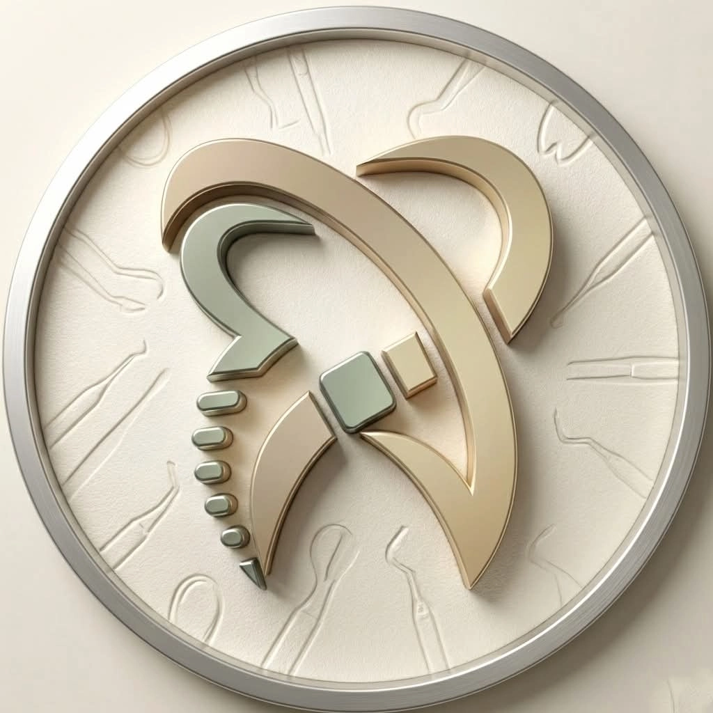 Dental clinic x  دكتور محمود عصام العزب