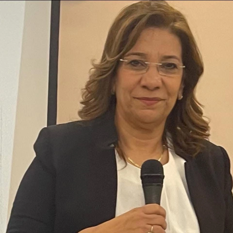 Idrak Center for Training  Self-Development – Dr. Gehan Adly Adly