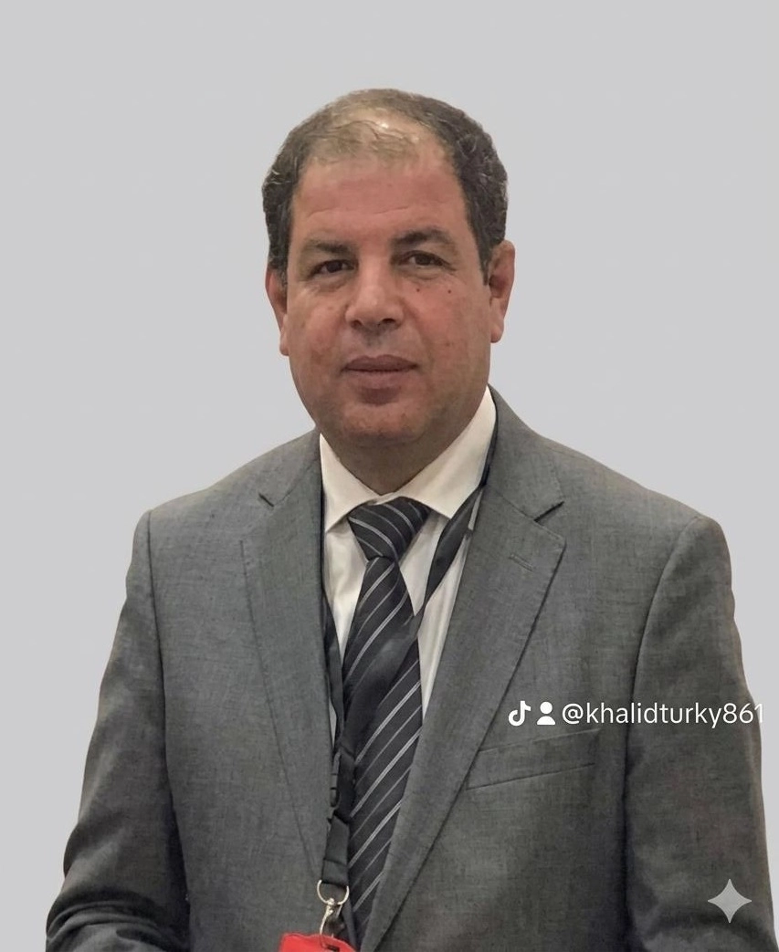 مركز هاى تون للعلاج الطبيعى دكتور خالد تركى