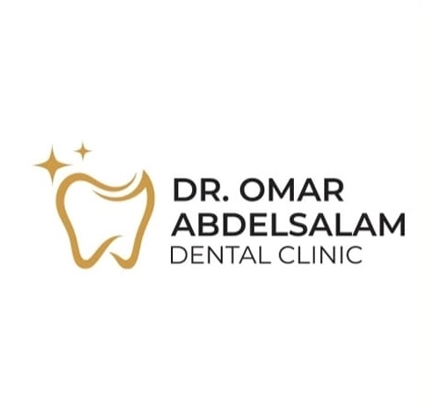 دكتور عمر محمد عبد السلام أخصائى جراحة وتجميل أسنان