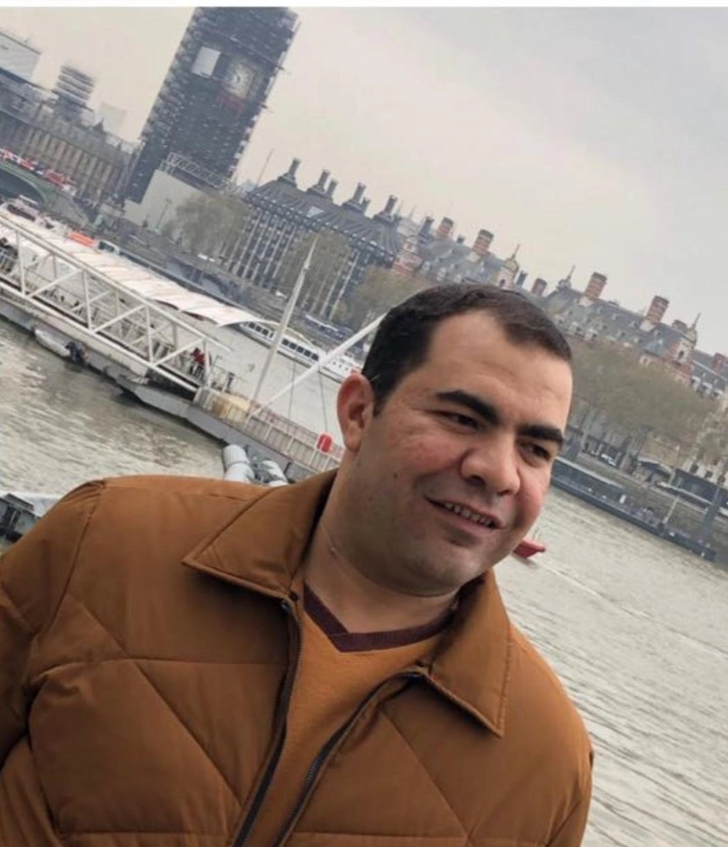 Dr. Mohamed Hamdy El-Azizi, Lecturer of Vascular