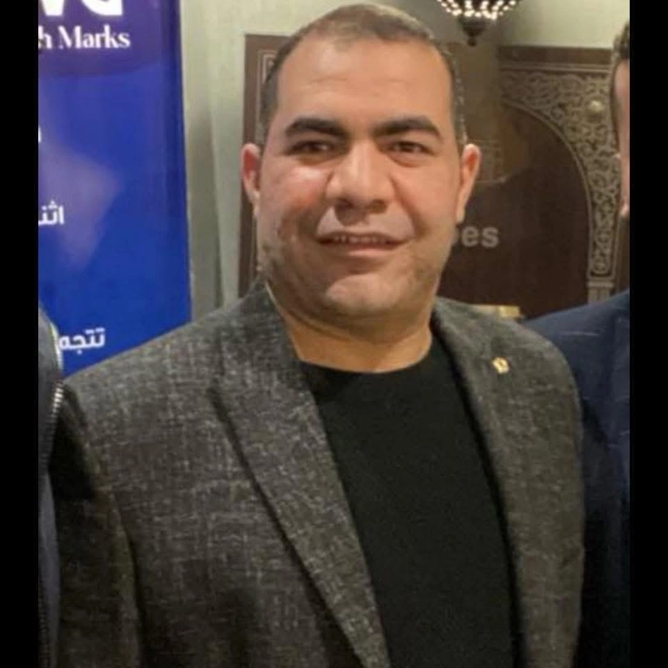 Dr. Mohamed Hamdy El-Azizi, Lecturer of Vascular