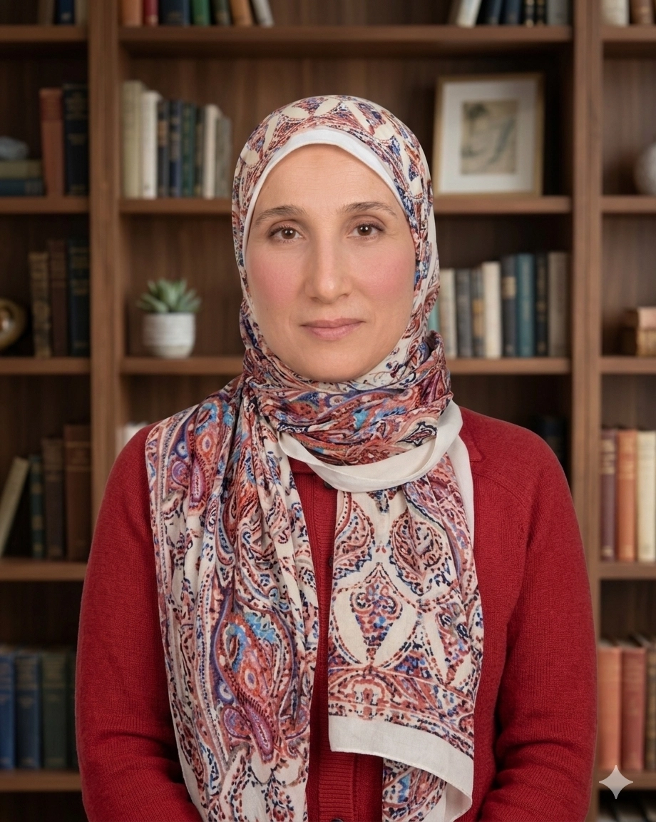 مركز سالمين للصحة النفسية دكتورة منال حلمي سيد