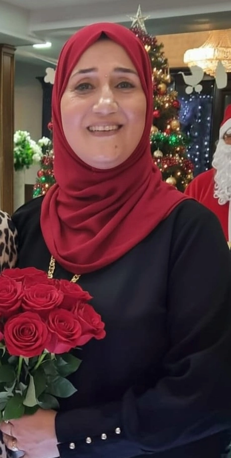 Dr. Noha Essawy, Family and Educational