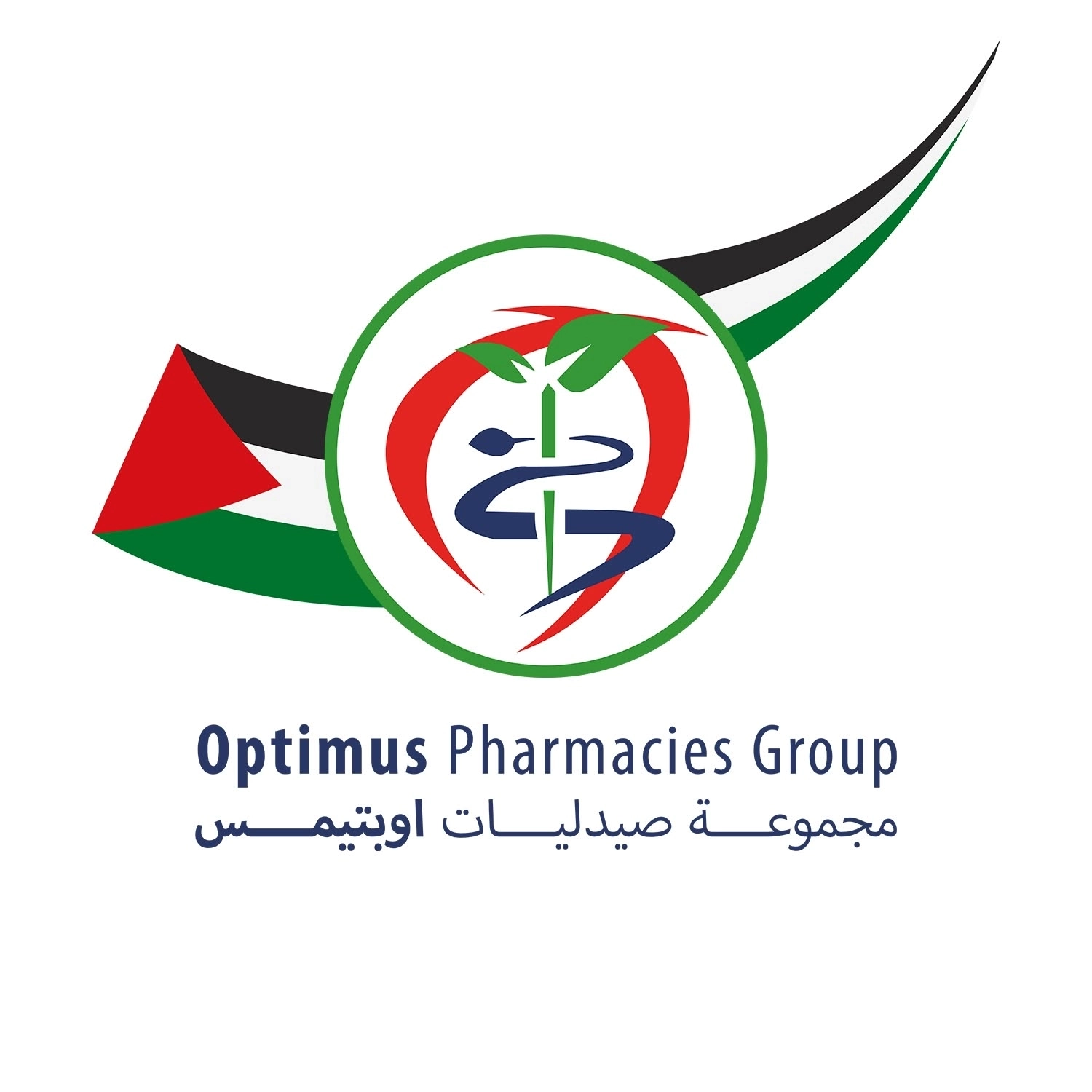 صيدليات اوبتيمس