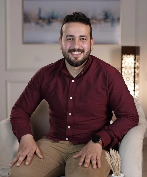 Dr. Ahmed Al-Atfy, Specialist in Obstetrics